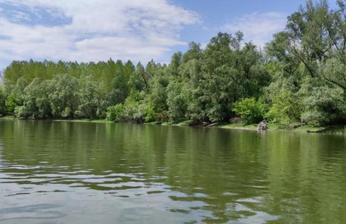 Serbia Casa | Vikendica 246 baracka