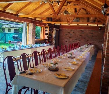 Novi Sad Casa | Vikendica Dar