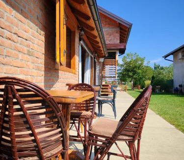 Novi Sad Casa | Vikendica Dar