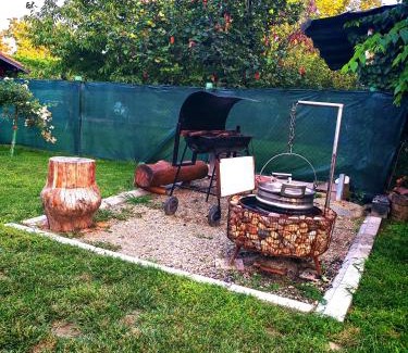 Novi Sad Casa | Vikendica Dar