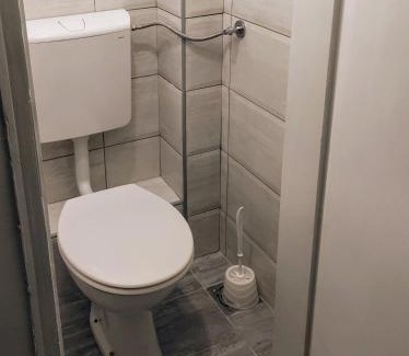 Vojvodina Casa | Vikendica Hlad borova Apatin