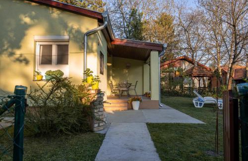 Vojvodina Apartamento | Vikendica Julka Palić