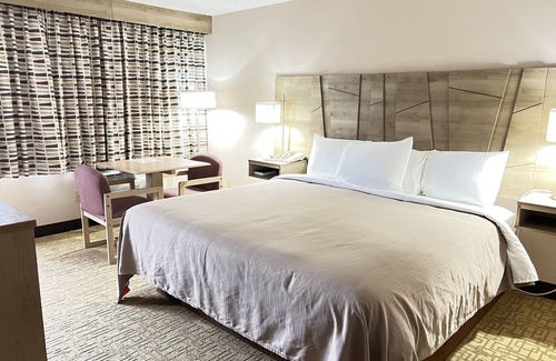 Ludington Hotel | Viking Arms Inn