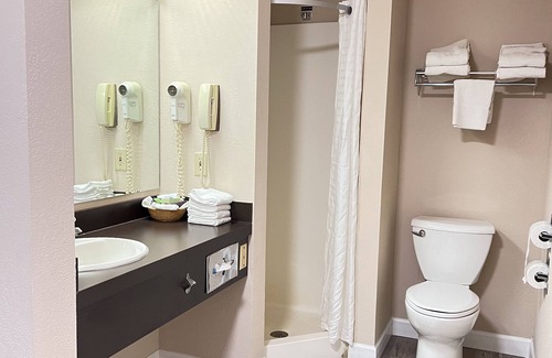 Ludington Hotel | Viking Arms Inn