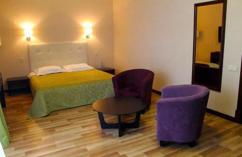 Bucha Hotel | Viktoria Park Hotel