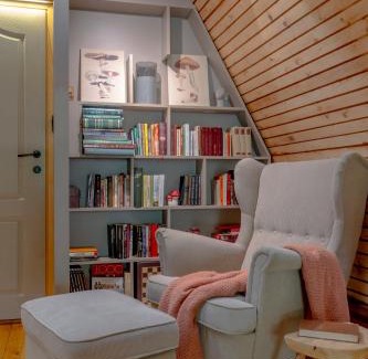 Kopaonik Chalet De Esquí | Viktorija chalet