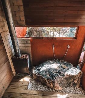 Alto Paraiso de Goias Hotel | Vila Abaton