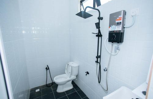 Rantau Panjang Villa | Vila Adra in Rantau Panjang Kelantan