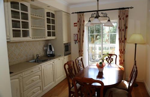 Lagoa e Carvoeiro Hotel | Vila Alba Resort