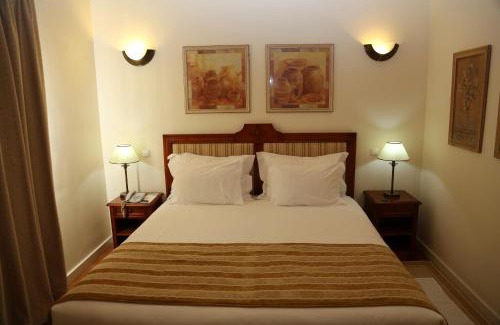 Lagoa e Carvoeiro Hotel | Vila Alba Resort