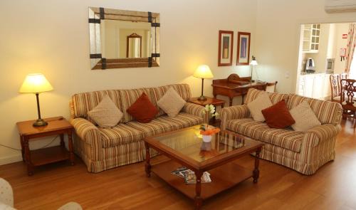 Lagoa e Carvoeiro Hotel | Vila Alba Resort