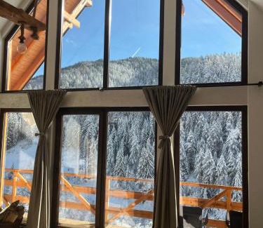 Bajina Basta Casa | VILA ANÐELIJA Zaovine