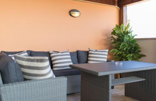 Caleta de Fuste Casa | Vila ANAIAKS