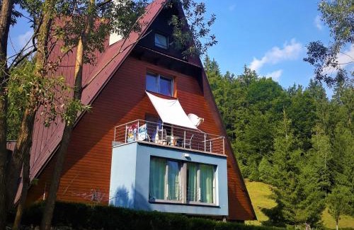 Halenkov Apartamento | Vila Anna Wellness