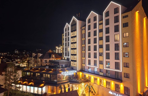 Zlatibor Apartamento | Vila Borova Wellness & Spa Resort