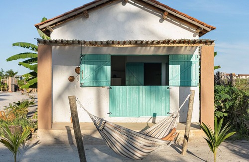 Corumbau Villa | Vila da Falésia