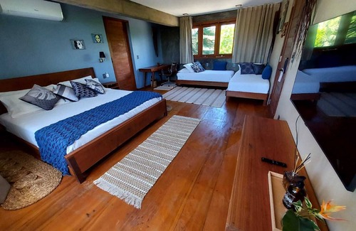 Atins Hotel | Vila das Águas Atins