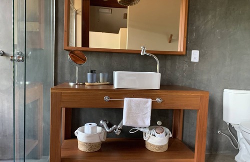 Atins Hotel | Vila das Águas Atins