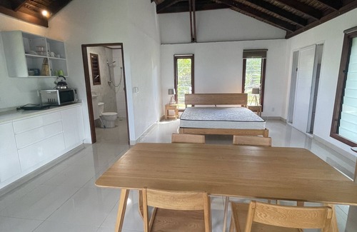 Mele Villa | VILA DEL MARE