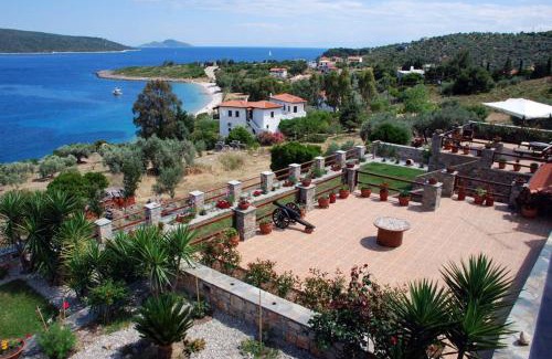 Steni Vala Casa | Vila Elena 2 astoning view