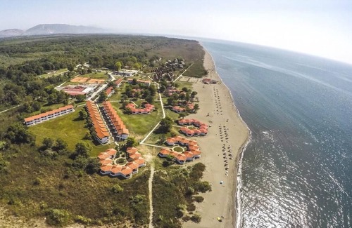 Ulcinj Apartamento | Vila Elkom Apartment 2