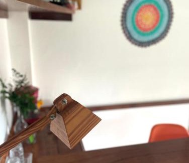 Morro de Sao Paulo Cabina | Vila Entreluas