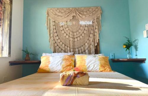 Morro de Sao Paulo Cabina | Vila Entreluas