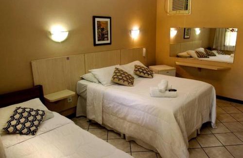 Penedo Hotel | Vila Francesa Hotel