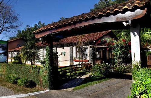 Penedo Hotel | Vila Francesa Hotel
