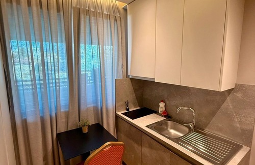 Tirana Apartamento | Vila Guza