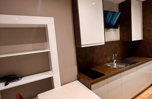 Tirana Apartamento | Vila Guza