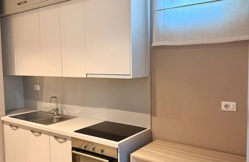 Tirana Apartamento | Vila Guza