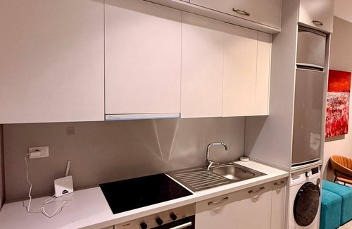 Tirana Apartamento | Vila Guza