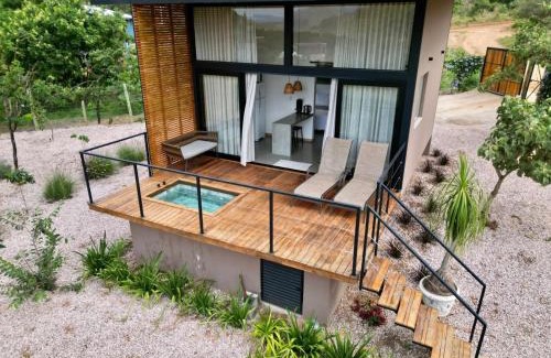 Alto Paraiso de Goias Chalet De Esquí | Vila Isis 1