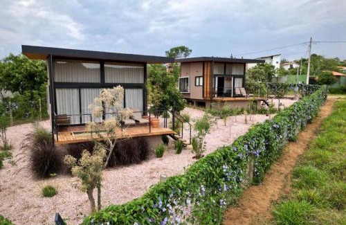 Alto Paraiso de Goias Chalet De Esquí | Vila Isis 1