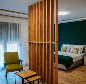 Vrdnik Apartamento | Vila K2