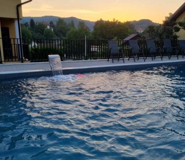 Vrdnik Apartamento | Vila K2