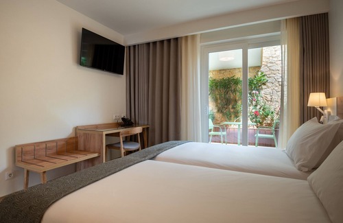 Luz Hotel | Vila Luz