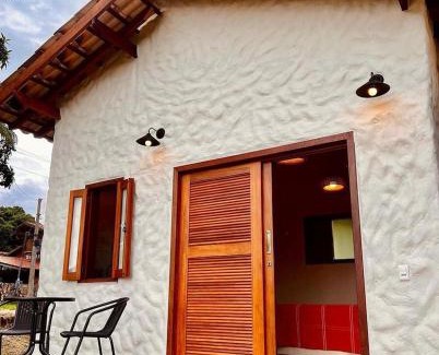 Sao Jorge Cabina | Vila Maluhia - Chalés