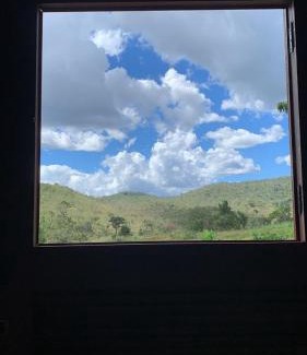 Sao Jorge Cabina | Vila Maluhia - Chalés