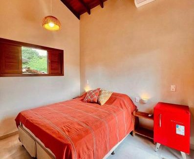 Sao Jorge Cabina | Vila Maluhia - Chalés