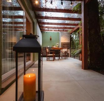 Canela Apartamento | Vila Manaca Da Serra