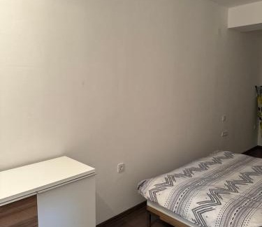 Gevgelija Apartamento | Vila Manuela