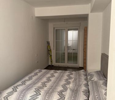 Gevgelija Apartamento | Vila Manuela