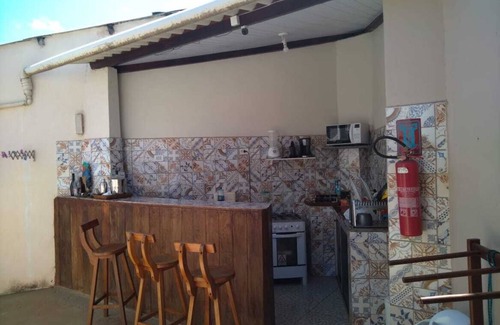 Vila dos Remedios Hotel | Vila Mar