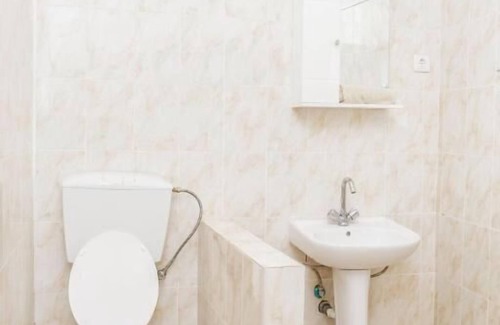 Agua Grande Casa | Vila Marilyn