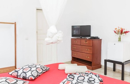 Agua Grande Casa | Vila Marilyn