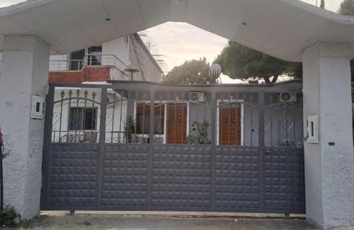 Vlore Chalet De Esquí | Vila Martini