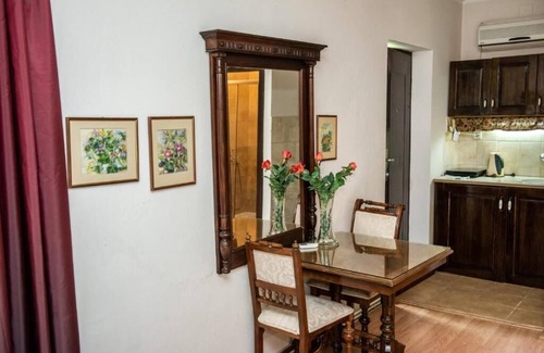 Arandelovac Apartamento | Vila Mila
