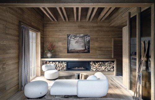 Ribcev Laz Hotel | Vila Muhr